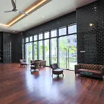 Klcc Luxury Suite @ Chambers By Lily And Loft