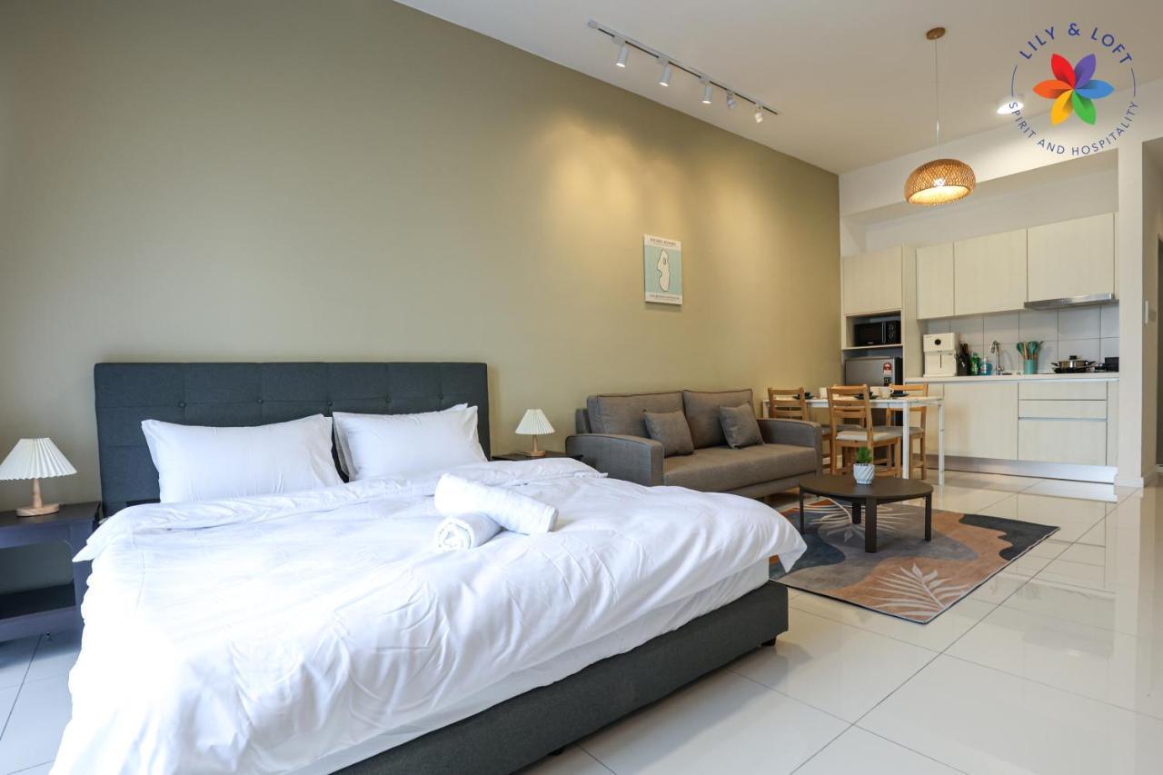 Pangsapuri Klcc Luxury @ Chambers By Lily And Loft Kuala Lumpur