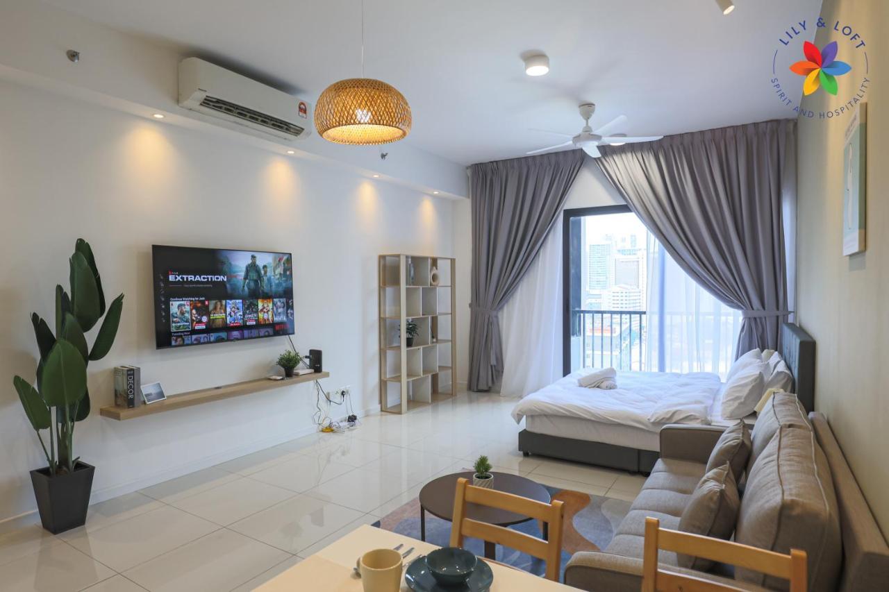 Klcc Luxury @ Chambers By Lily And Loft Kuala Lumpur