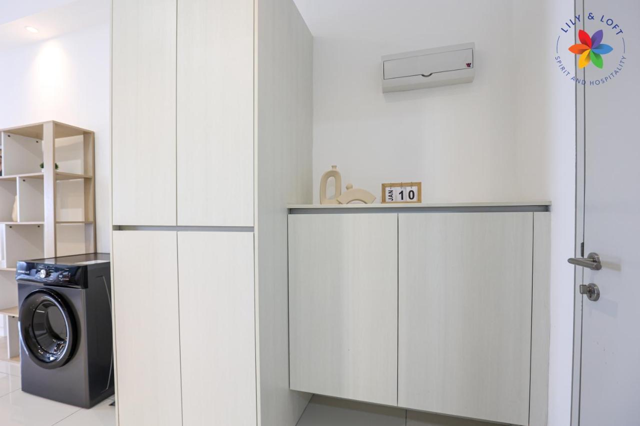 Pangsapuri Klcc Luxury @ Chambers By Lily And Loft Kuala Lumpur