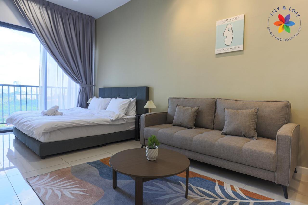 Klcc Luxury @ Chambers By Lily And Loft Kuala Lumpur