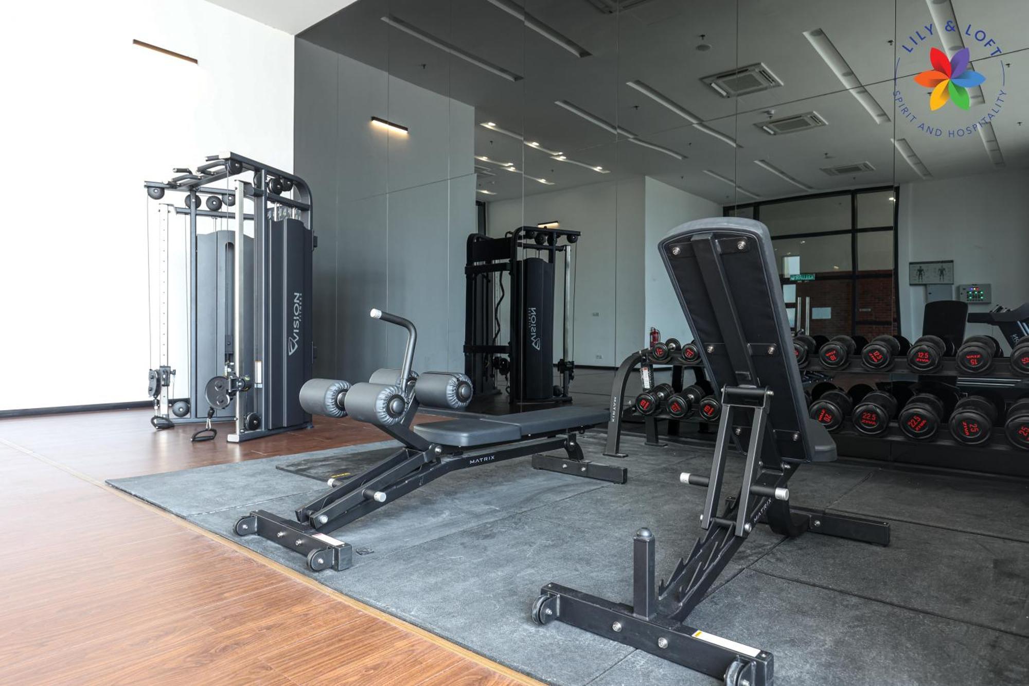 Klcc Luxury @ Chambers By Lily And Loft Kuala Lumpur